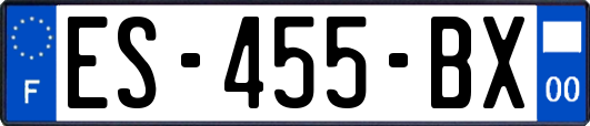 ES-455-BX