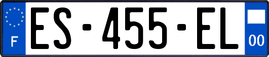 ES-455-EL