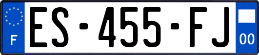 ES-455-FJ