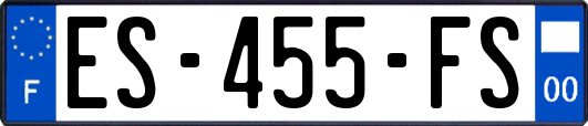 ES-455-FS