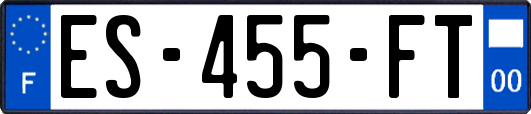 ES-455-FT