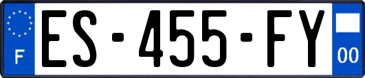 ES-455-FY
