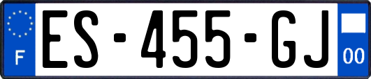 ES-455-GJ