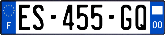 ES-455-GQ