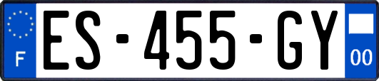 ES-455-GY