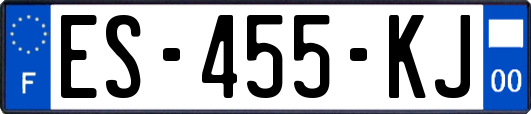 ES-455-KJ