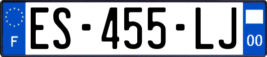 ES-455-LJ