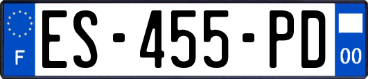 ES-455-PD