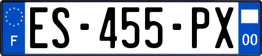 ES-455-PX