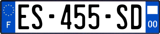 ES-455-SD