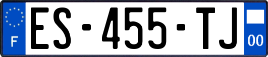 ES-455-TJ