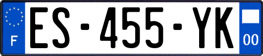 ES-455-YK