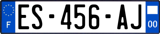 ES-456-AJ