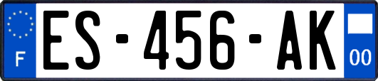 ES-456-AK