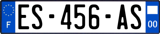 ES-456-AS