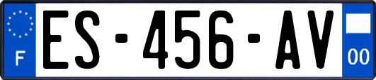 ES-456-AV