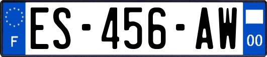 ES-456-AW