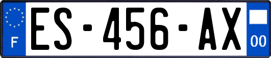 ES-456-AX