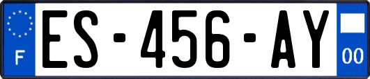 ES-456-AY