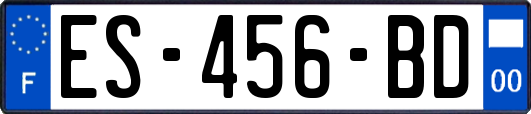 ES-456-BD