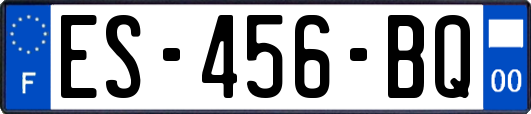 ES-456-BQ