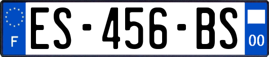 ES-456-BS