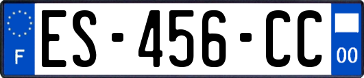 ES-456-CC