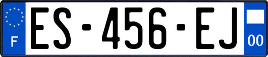 ES-456-EJ