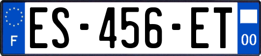 ES-456-ET