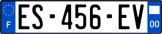 ES-456-EV