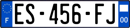 ES-456-FJ