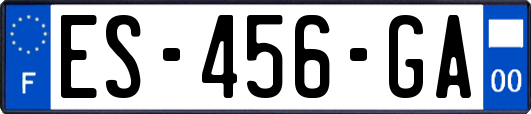 ES-456-GA