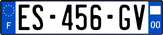 ES-456-GV