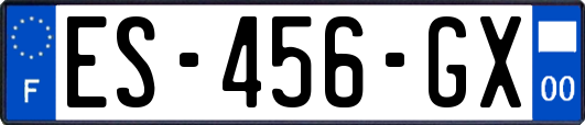 ES-456-GX