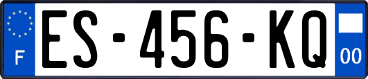 ES-456-KQ