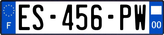 ES-456-PW