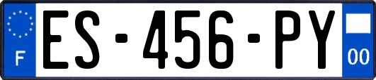 ES-456-PY