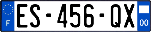 ES-456-QX