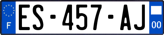 ES-457-AJ