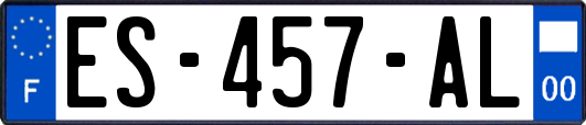 ES-457-AL