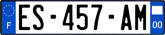 ES-457-AM