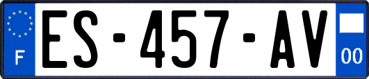 ES-457-AV