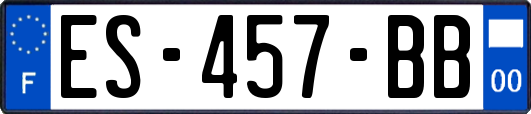 ES-457-BB