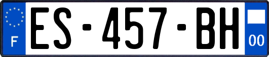 ES-457-BH