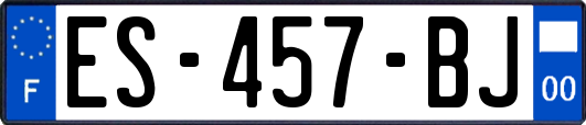 ES-457-BJ