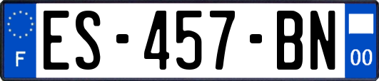 ES-457-BN