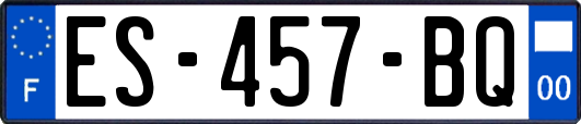 ES-457-BQ