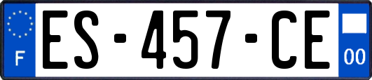 ES-457-CE