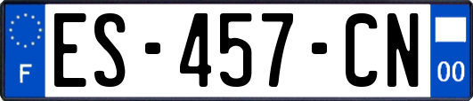 ES-457-CN