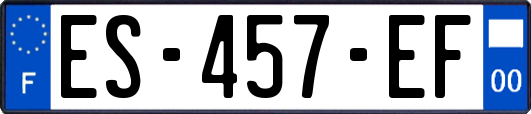 ES-457-EF